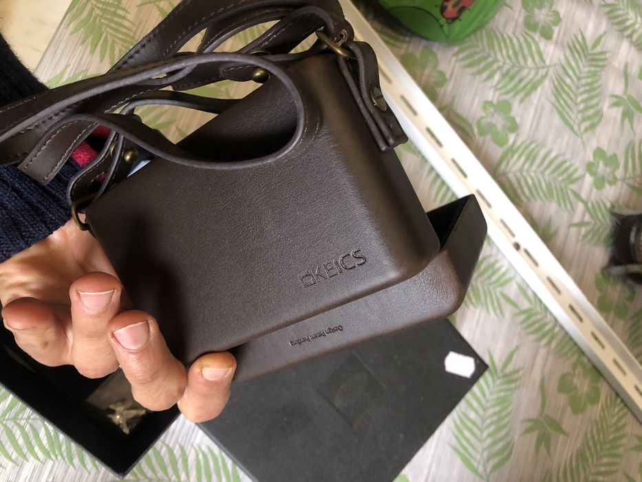 Futerał (pokrowiec) na aparat fotograficzny KC3 keics aluminium core