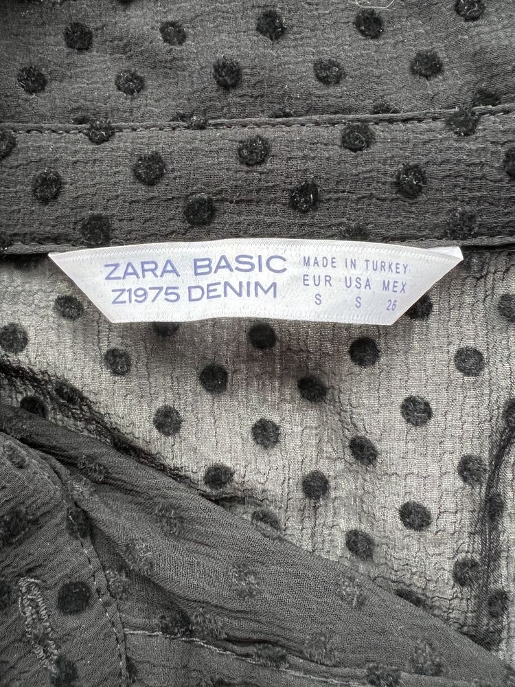Bluzka Zara rozmiar M