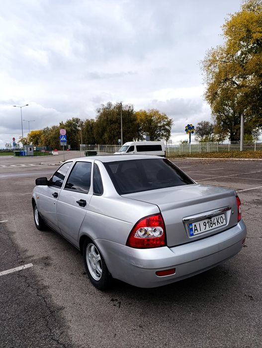 Обмін на Будь-яке ваше авто