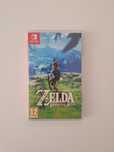 The Legend of Zelda: Breath of the Wild