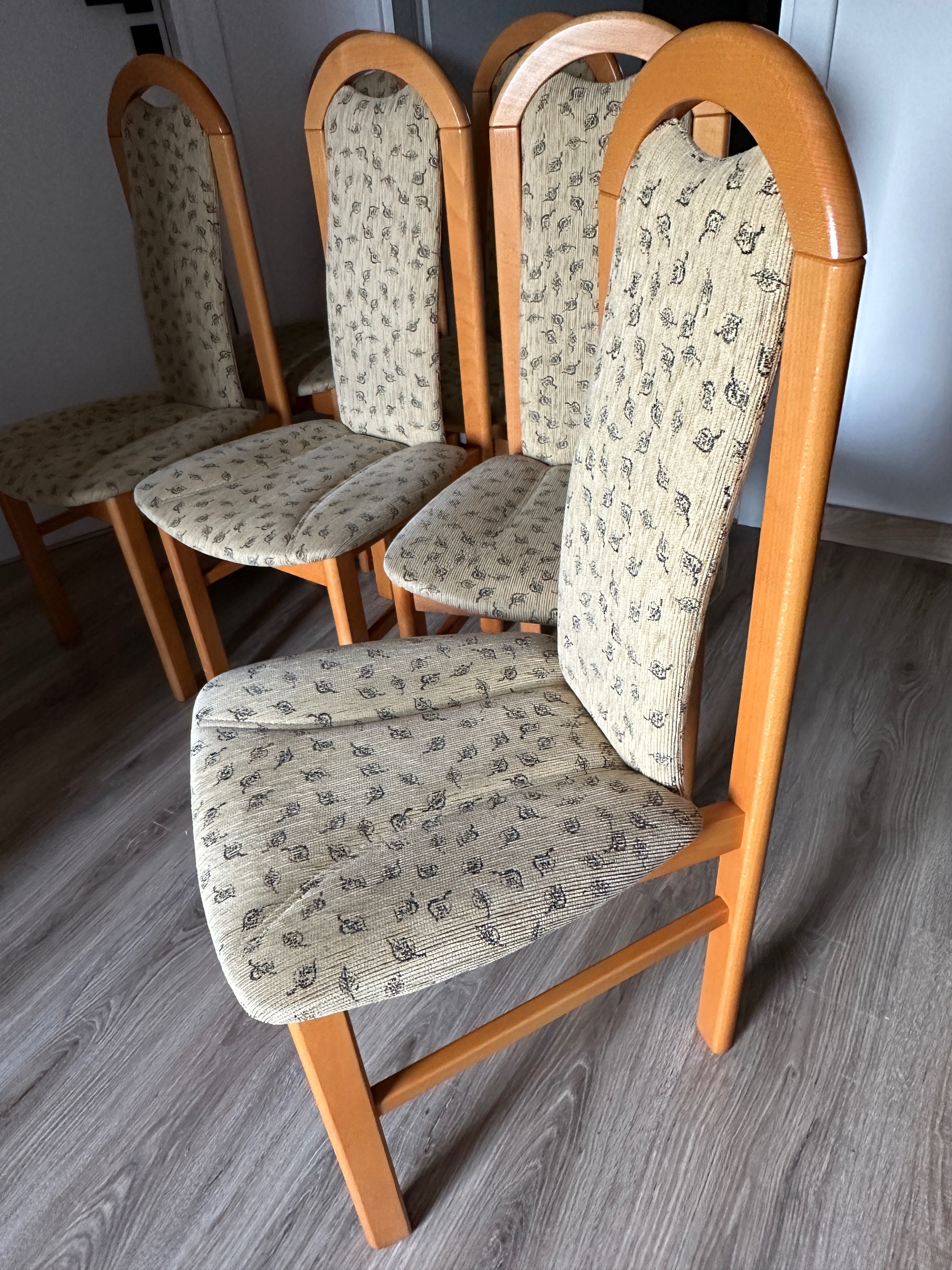 Krzesło, krzesła