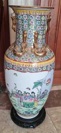jarrão porcelana da china