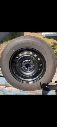 Koło Bridgestone dueler h/t 687 R16 215x70