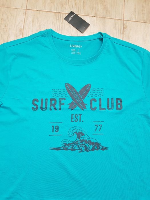 Футболка чоловіча розмір L