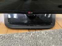 Podstawa telewizora TV LG