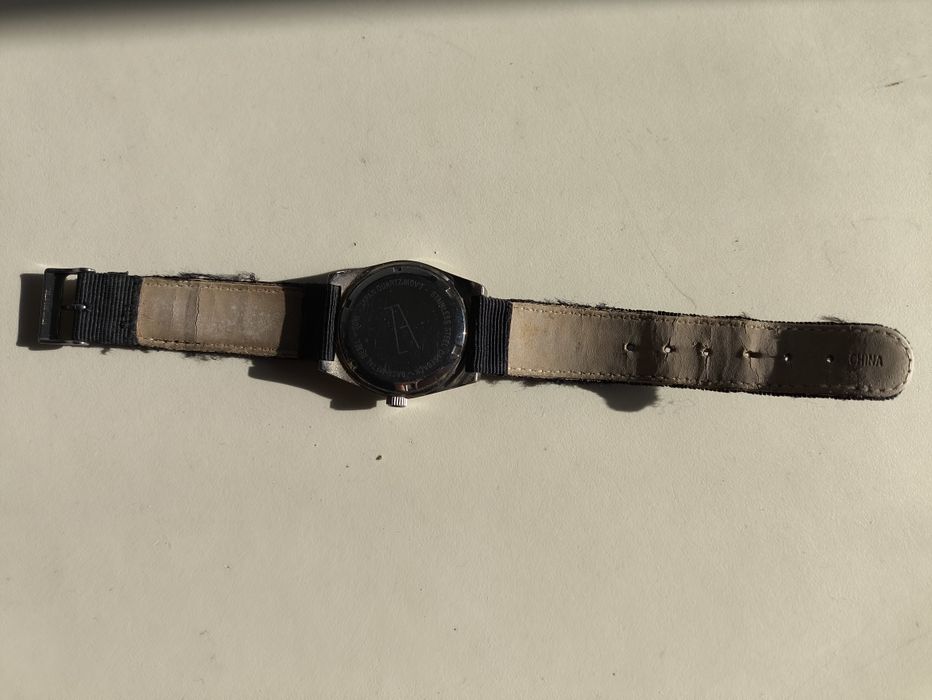 Relógio da Marca: ZARA