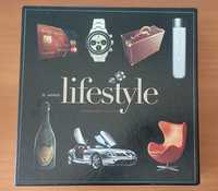 Lifestyle - Jogo de Tabuleiro