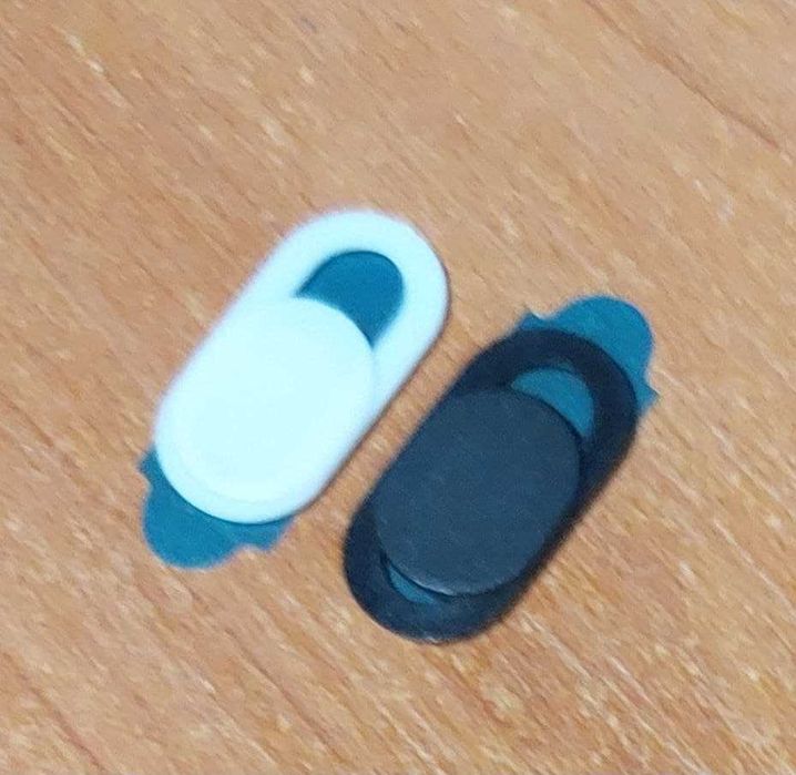 Шторка для вебкамеры