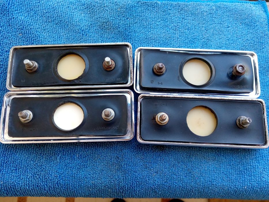 Продам катафоты 2106