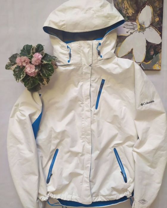 Columbia Omni tech стан 10/10 розмір M-L