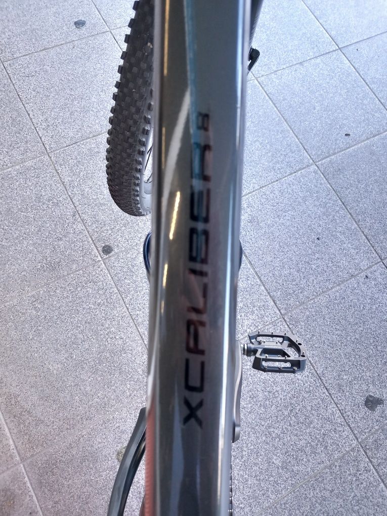 Bicicleta TREK XCALIBER 8 2022