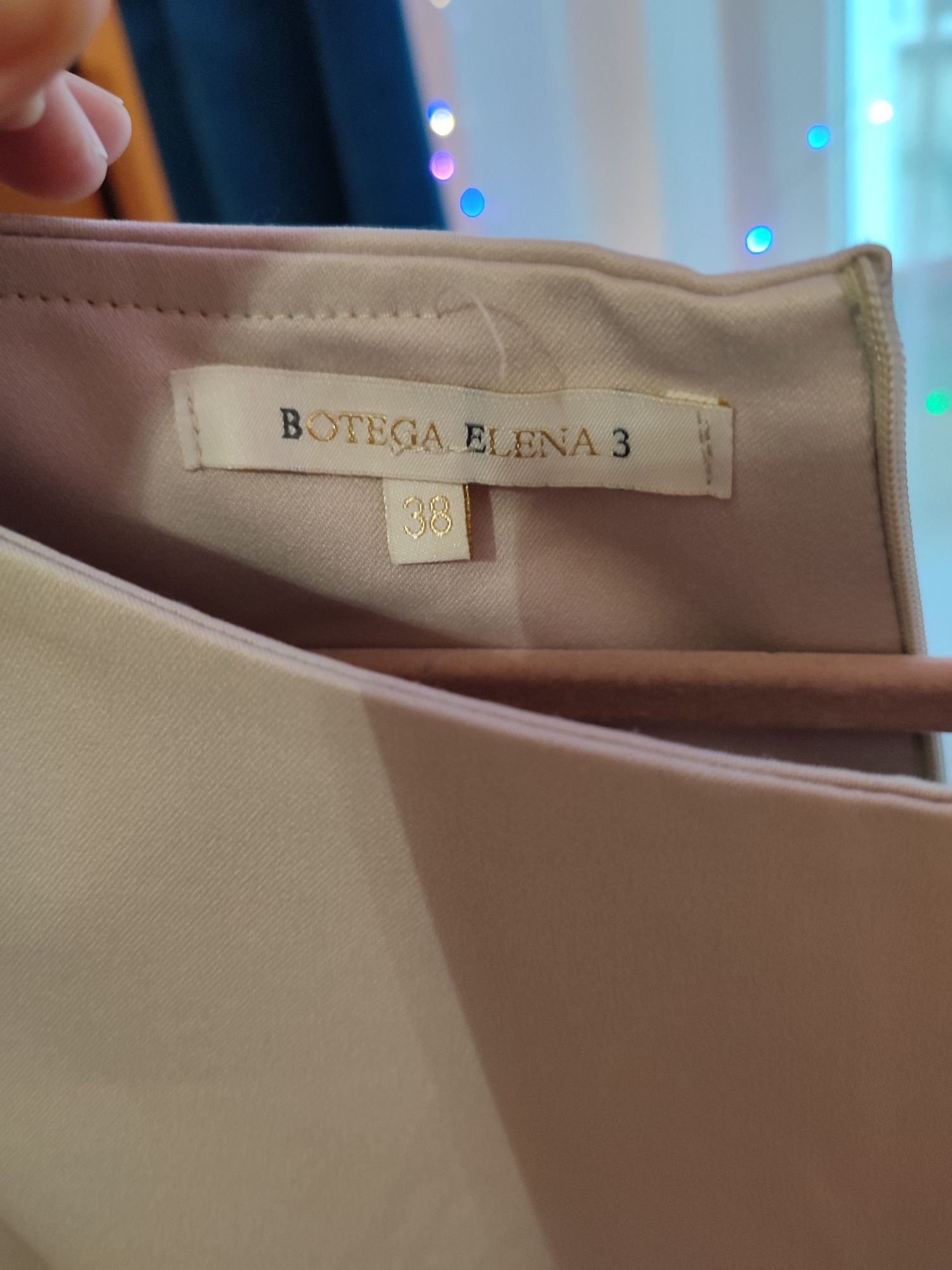 Sukienka Botega Elena