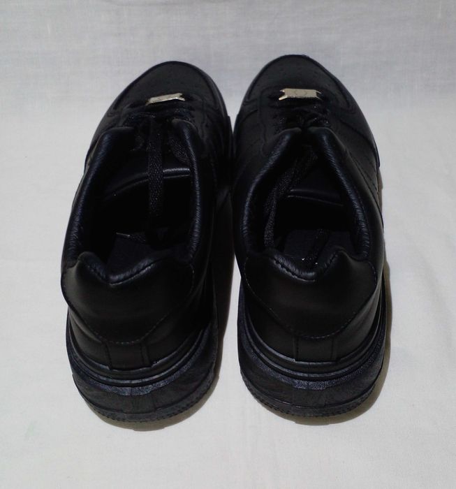 Женские кроссовки Xifa, кеды. Новые, р. 41 (25,5 см) Высокая подошва