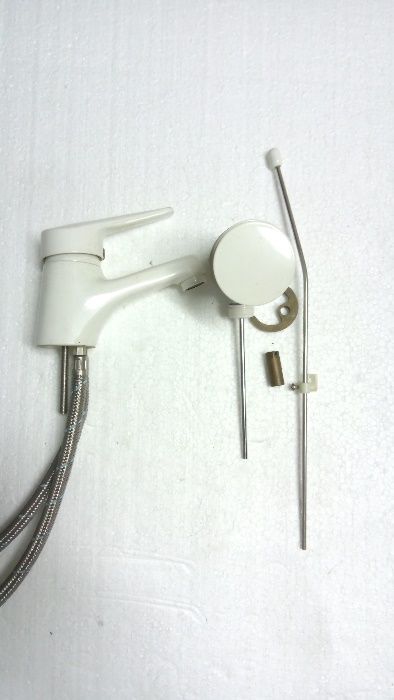 torneira misturadoura de lavatório