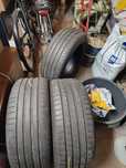 Opony letnie Dunlop Sport Maxx 235/50/18