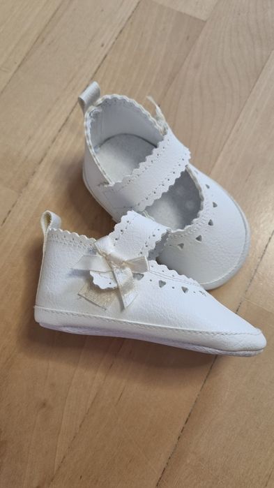 Komplet do chrztu r.74