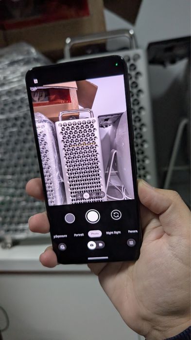 Google pixel 8 pro 12/128 neverlock смартфон гугл піксель 8 про