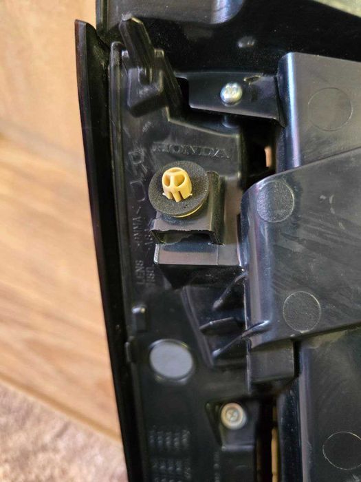 Фонарь прав Honda CR-V задня фара 2020-2022 гарний стан як для б\у США