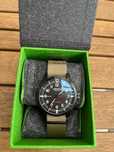 Alpina Startimer Pilot Nato AL-235B4FBS6