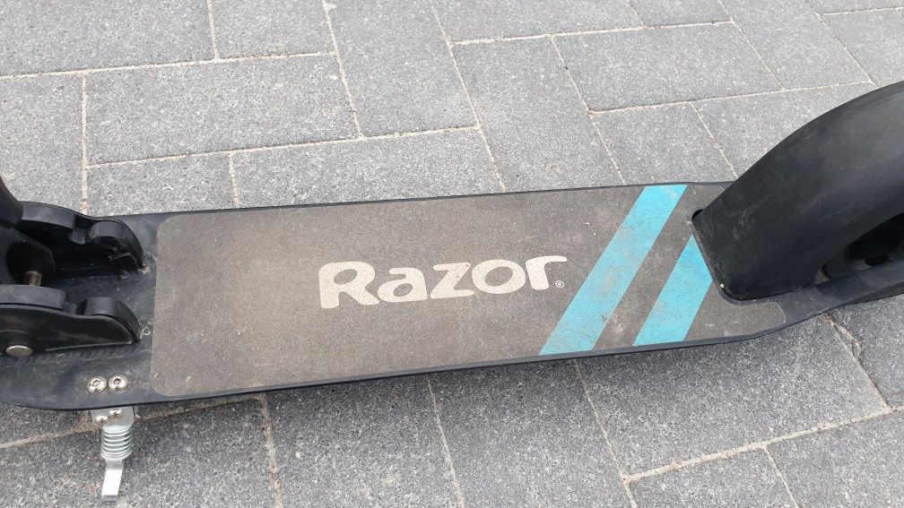 Hulajnoga Razor A5 AIR