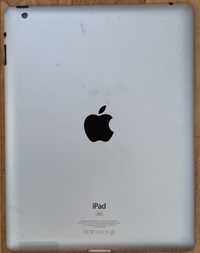 Apple Ipad 3 диагональ 9,4'