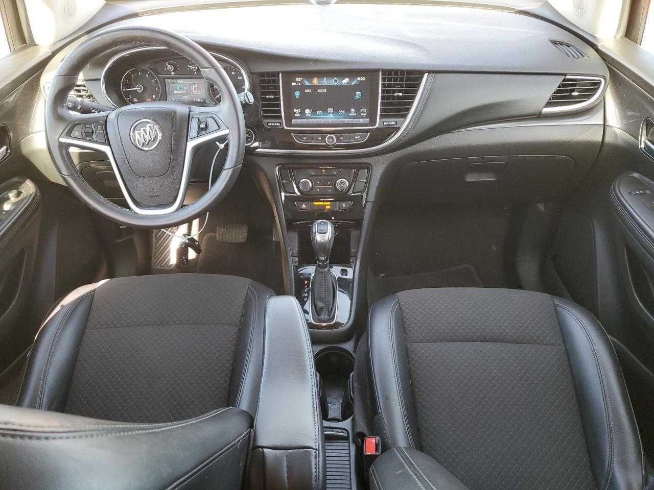 Buick ENCORE PREFERRED 2021 Америка