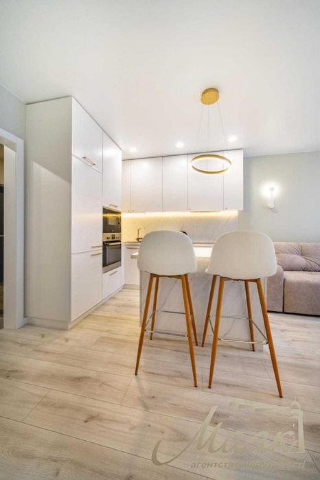 Продаж Квартира 43 м2 ЖК DOCK32 Оболонський р-н