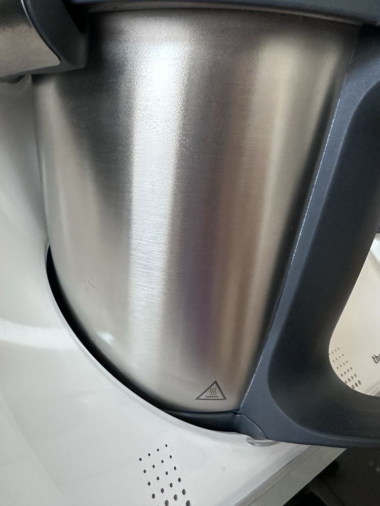 Thermomix TM6 jak nowy!