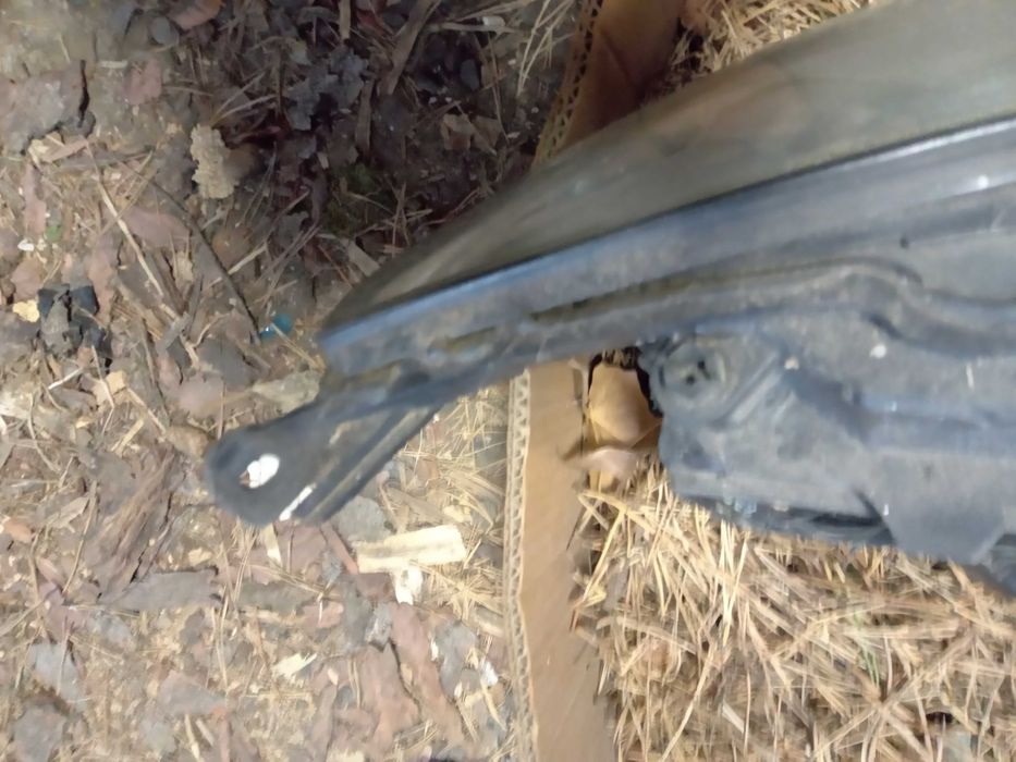 Lampa Focus MK1 lewy przód