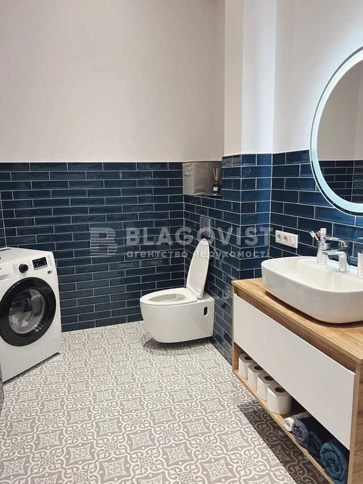 Продаж 2-х кімн кв-ри вул.Антонова Авіаконструктора, 2/32 к1 Сталінка