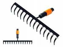 Fiskars - Grabie 14-zębne QuikFit