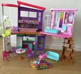 Sprzedam domek wakacyjny Barbie