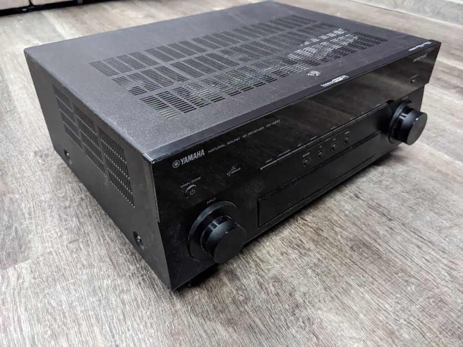Ресивер Yamaha RX-A810 AVANTAGE б/у