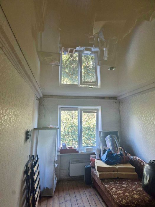 Продам 3-кімнатну квартиру з ремонтом та меблями