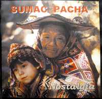 Sumac Pacha - Nostalgia (CD, 2000)