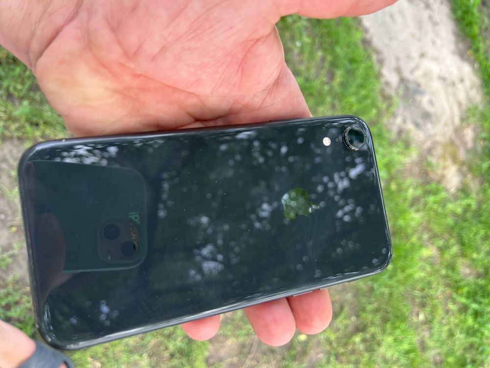 Iphone xr 128 gb