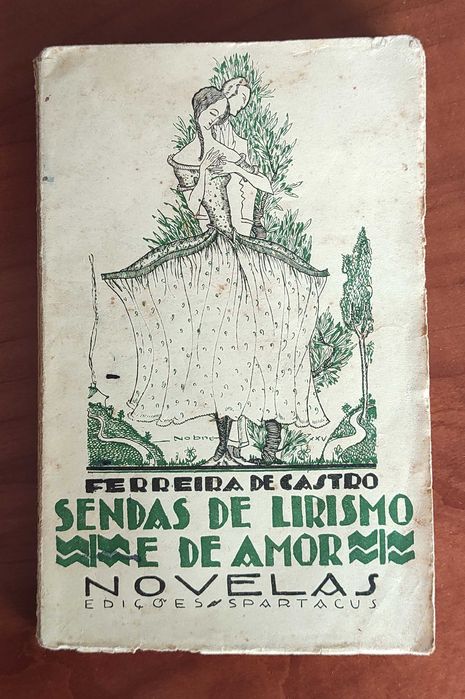 Ferreira de Castro (vária)