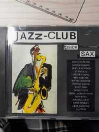 Jazz Club tenor sax