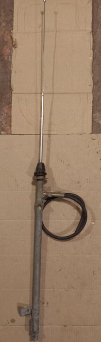 Стекла задних фонарей москвич 408