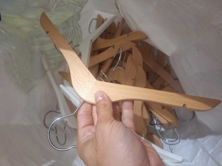 Cabides de crianca Ikea