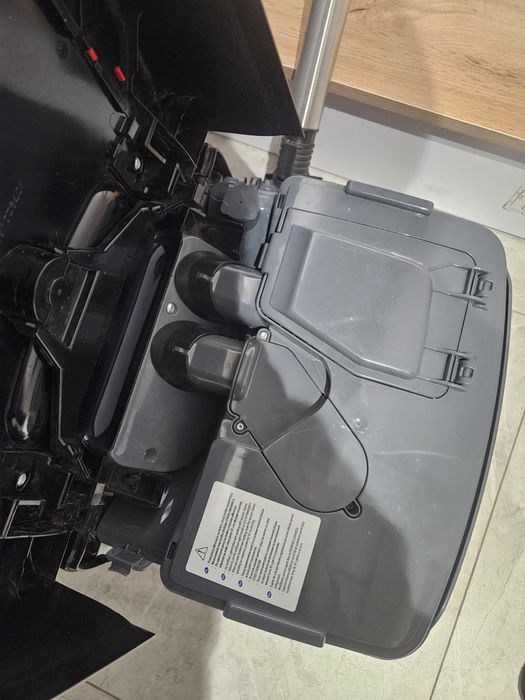 Пилосос миючий BOSCH BWD421POW