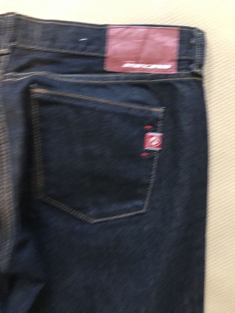 Spodnie jeans americanos