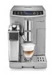 Ekspres do kawy DeLonghi PrimaDonna ECAM 510.55.M