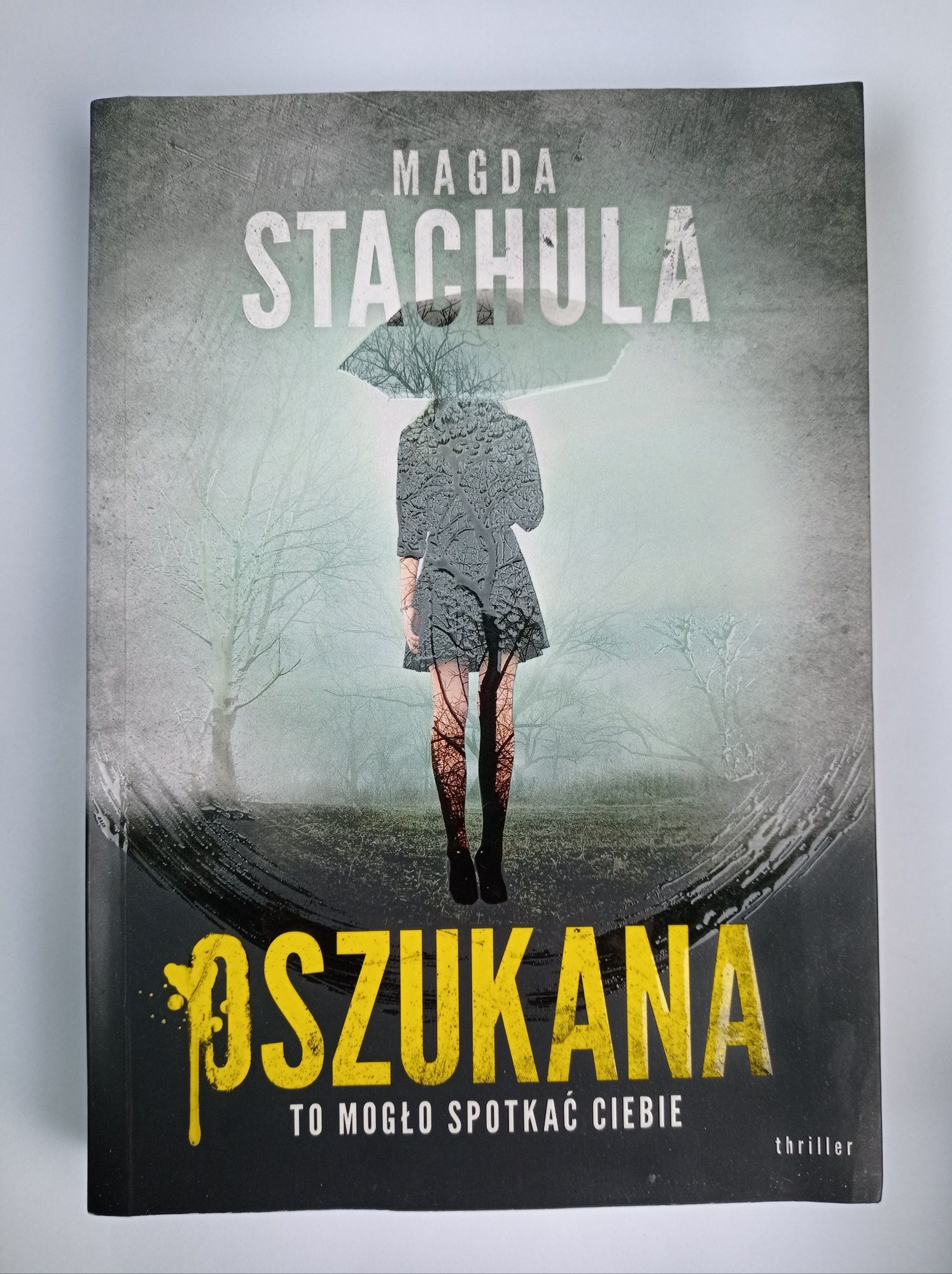 Oszukana Magda stachula XX348