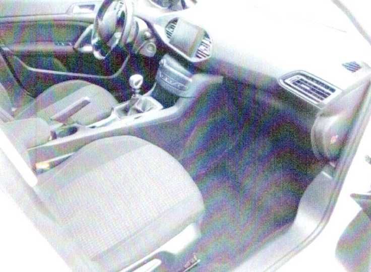 Peugeot 308 SW II HDI