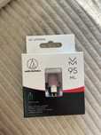 Wkładka gramofonowa Audio-Technica AT-VM95ML