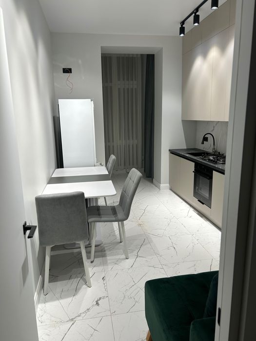 Оренда 1к. Перша здача. Власник