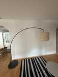 Lampa Skottorp ikea