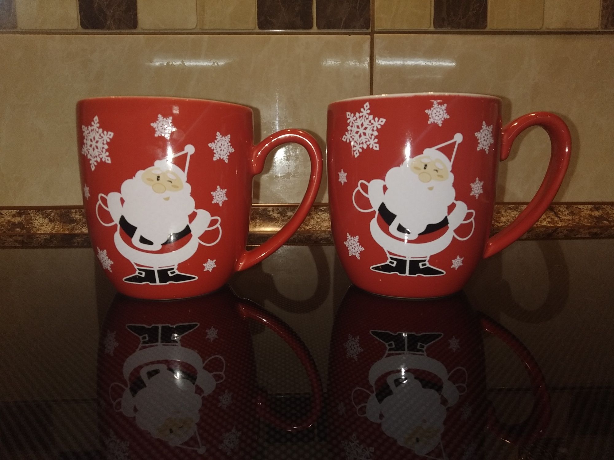 Чашки ,для чая,заварочная чашка, новогодние чашки