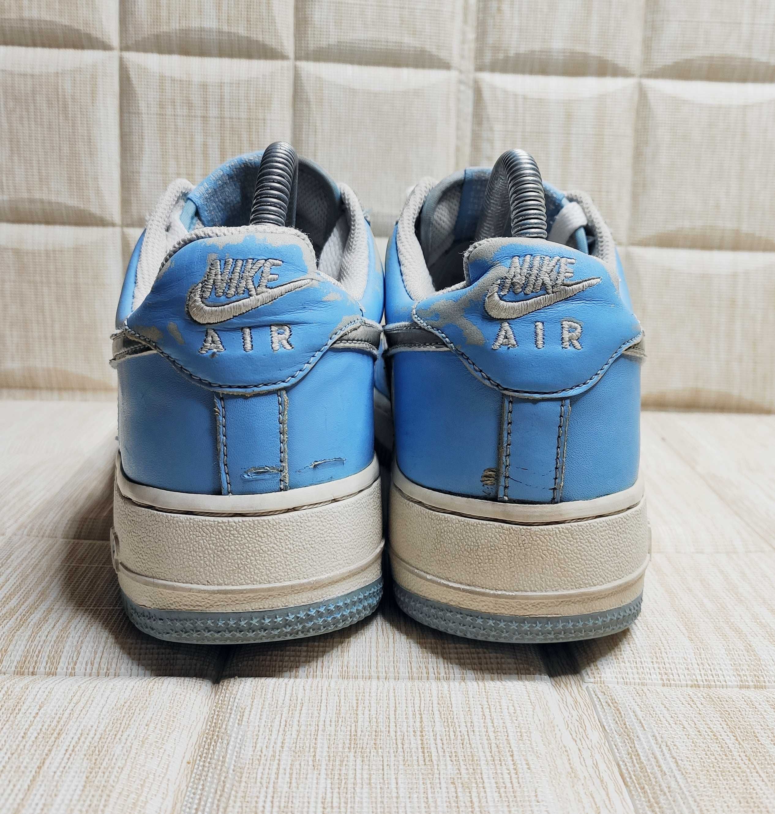 Nike Air Force One, rozmiar 38, stan dobry